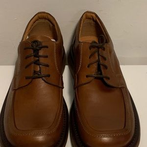 Kenneth Cole Italian made dressy & casual shoes